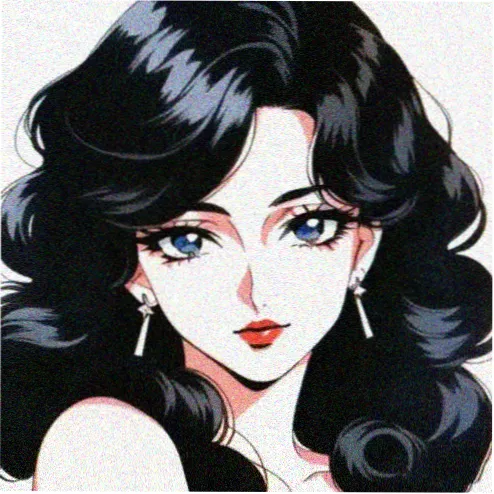 影迷头像二